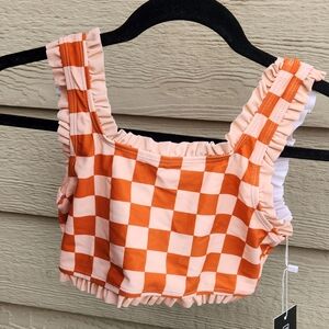 Girl's Activewear Set